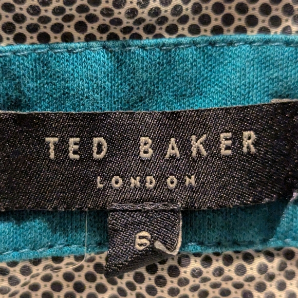 Ted Baker Polo - Picture 2 of 3